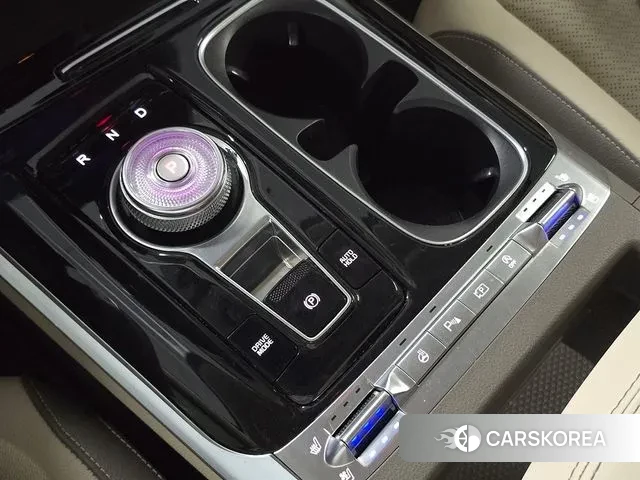 Kia Carnival 4th generation 2021 Белый из Кореи, фото 3