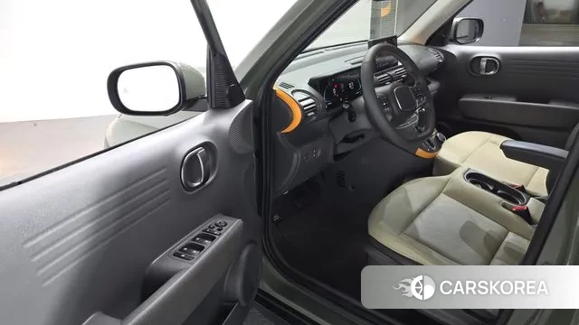 Hyundai Casper 2023 Цвет тростника из Кореи, фото 3