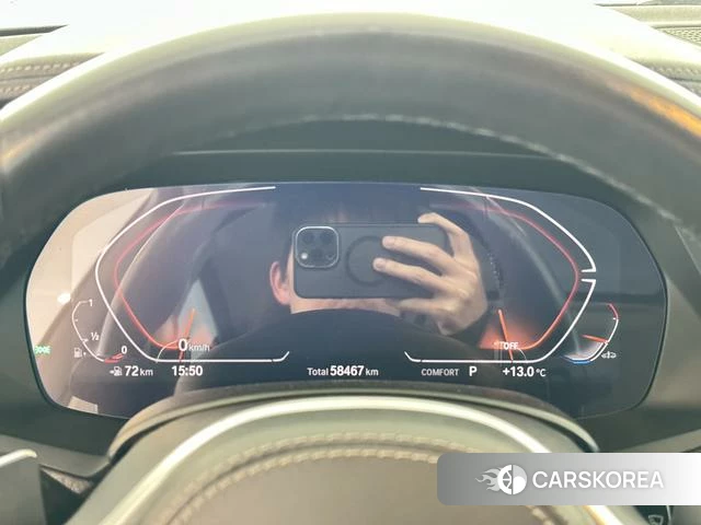 BMW X5 2023 Черный из Китая, фото 3