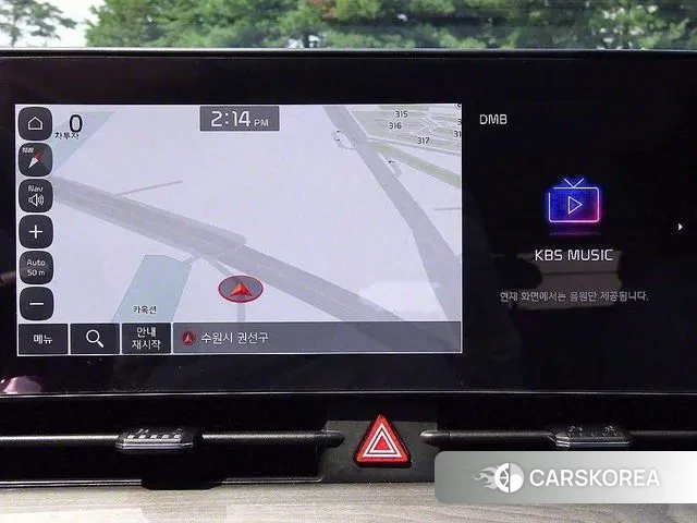 Kia Sportage 5th Generation 2022 Белый из Кореи, фото 3