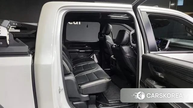 Dodge Lampicup 2019 Белый из Кореи, фото 3