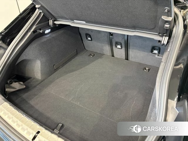 Porsche Taycan 2025 Черный из Кореи, фото 3