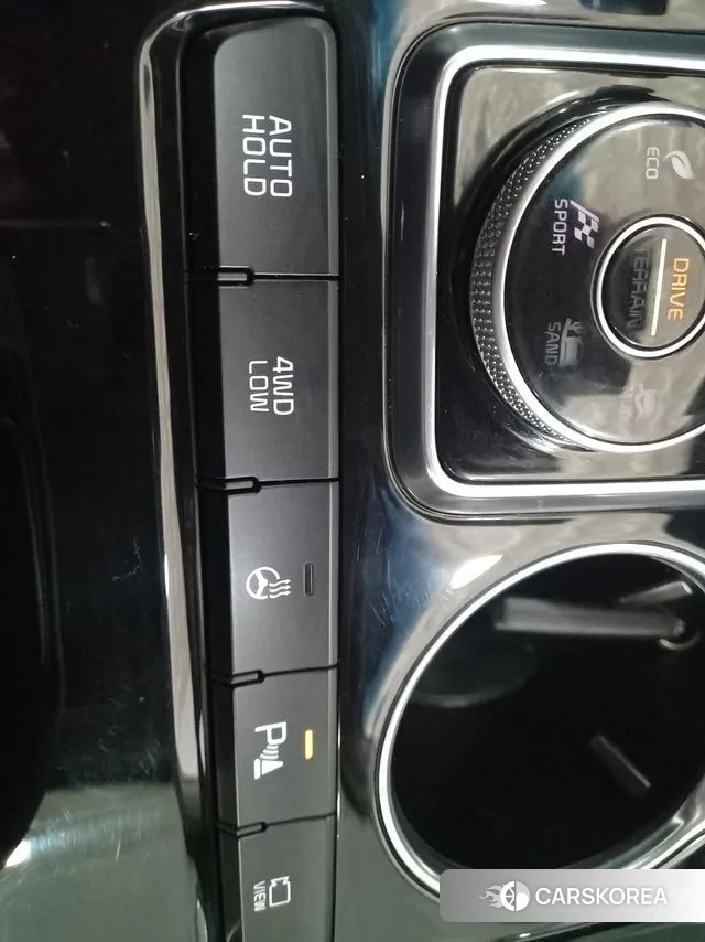 Kia Mohave Master 2019 Белый из Кореи, фото 3