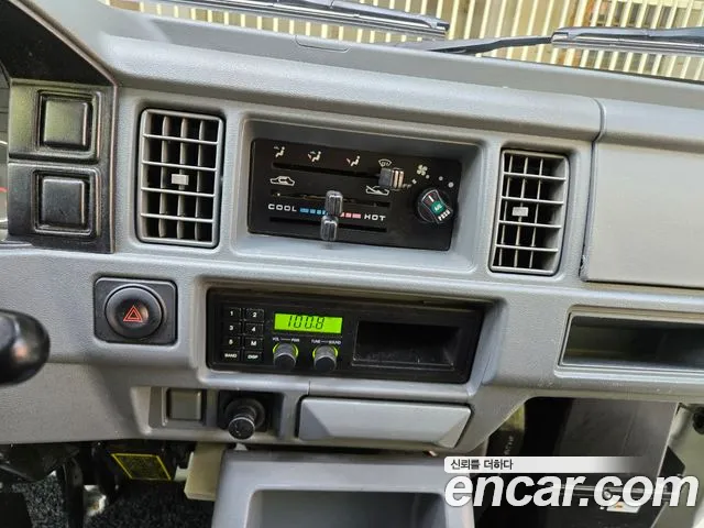 Chevrolet (GM Daewoo) New Damas id 2703211 из Кореи 3