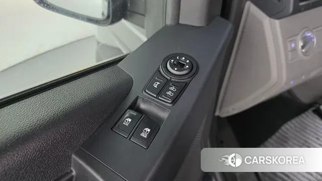 Hyundai Solati 2021 Черный из Кореи, фото 3