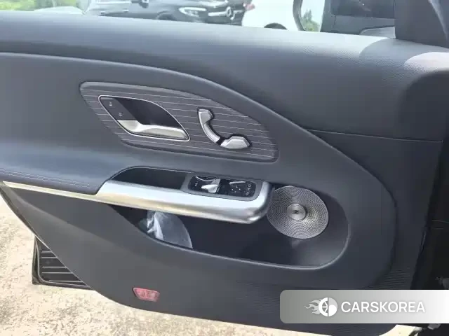 Mercedes-Benz CLA New Energy 2025 Черный из Китая, фото 3
