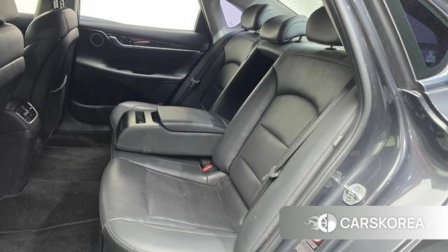 Hyundai Grandeur IG 2018 Серый из Кореи, фото 3