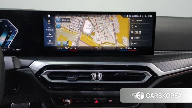 BMW i4 2023 Белый из Кореи, фото 3