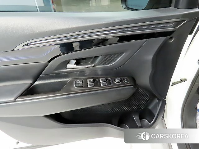 Ssangyong Beautiful Korando 2020 Белый из Кореи, фото 3