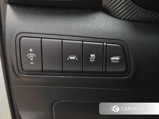 Hyundai All New Tucson 2020 Белый из Кореи, фото 3