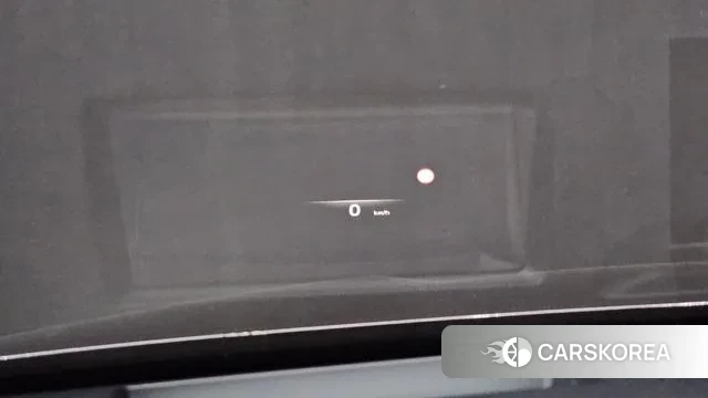 Kia K8 Hybrid 2021 Серый из Кореи, фото 3