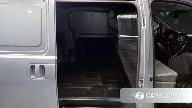 Hyundai The New Grand Starex 2021 Серебряный из Кореи, фото 3