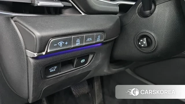 Genesis GV80 2020 Белый из Кореи, фото 3