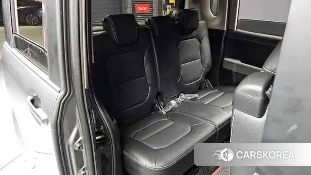 Kia The New Kia Ray 2023 Серый из Кореи, фото 3