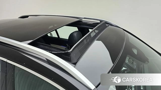 Mercedes-Benz GLE-Class W167 2025 Черный из Кореи, фото 3