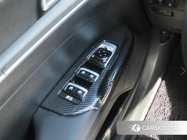 Kia K5 3rd generation 2022 Белый из Кореи, фото 3