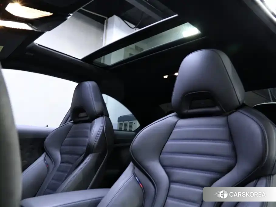 BMW M240i 2024 Silver/gray из Китая, фото 3