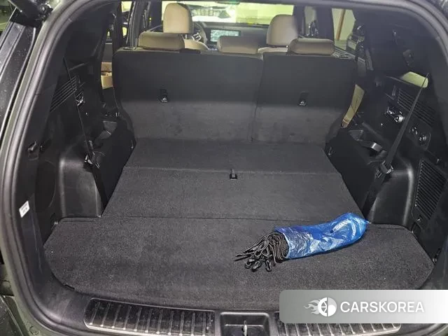 Kia The New Sorento 4th Generation 2024 Серый из Кореи, фото 3