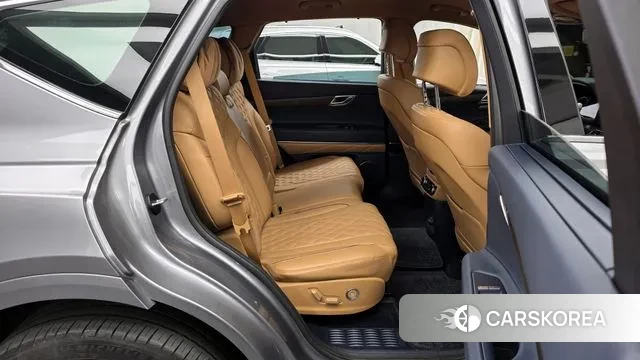 Genesis GV80 2023 Серебряный из Кореи, фото 3