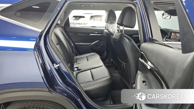 Kia Seltos 2020 Синий из Кореи, фото 3