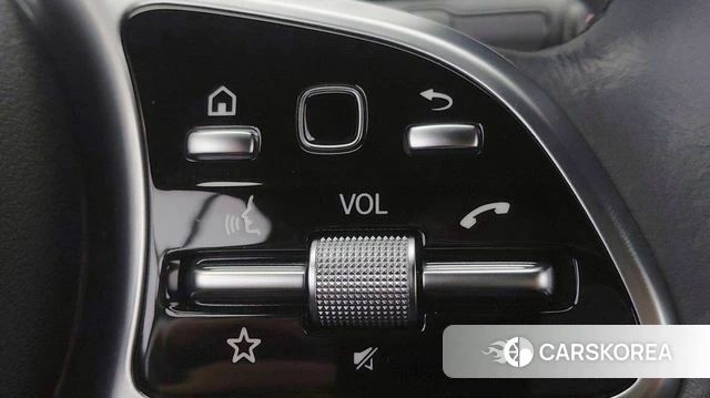 Mercedes-Benz A-Class W177 2021 Белый из Кореи, фото 3