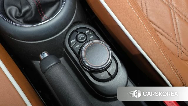 Mini Cooper S Convertible 2018 Синий из Кореи, фото 3