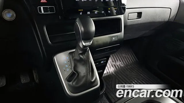 Hyundai Staria id 2500391 из Кореи 3