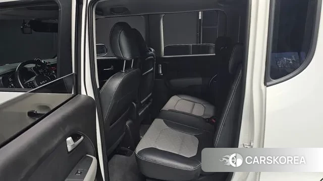 Kia The New Ray 2022 Белый из Кореи, фото 3