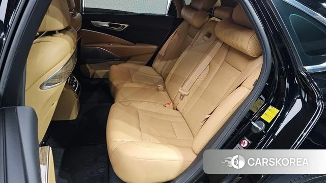 Kia More K9 2020 Черный из Кореи, фото 3