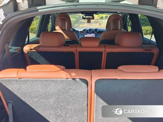 Mercedes-Benz GLC id 3902338 из Китая 3