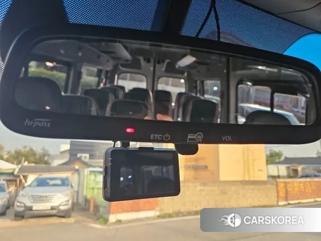 Hyundai Solati 2019 Белый из Кореи, фото 3