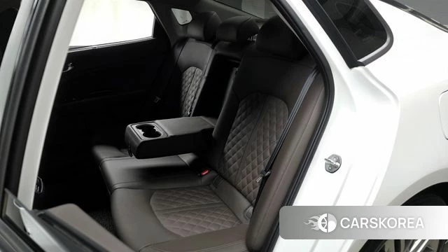 Kia The New K5 2nd generation 2018 Черный из Кореи, фото 3