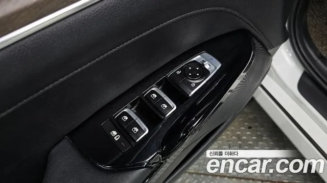 Kia K5 Hybrid 3rd Generation 2020 Белый из Кореи, фото 3