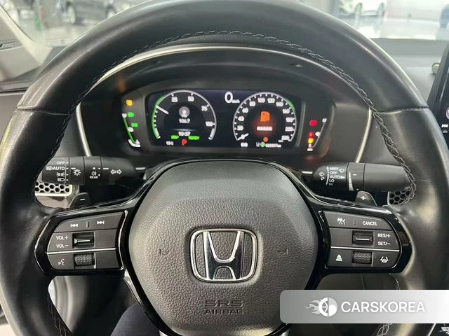 Honda Style 2023 Синий из Китая, фото 3