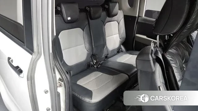 Kia The New Ray 2020 Белый из Кореи, фото 3