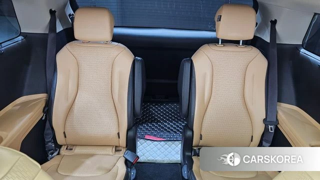 Kia Carnival 4th generation 2020 Черный из Кореи, фото 3