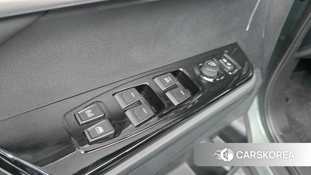 Ssangyong Torres 2022 Серый из Кореи, фото 3