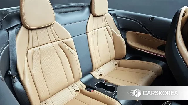 Mercedes-Benz CLE-Class C236 2024 Белый из Кореи, фото 3