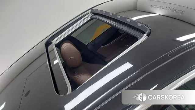 Mercedes-Benz E-Class W213 2023 Черный из Кореи, фото 3