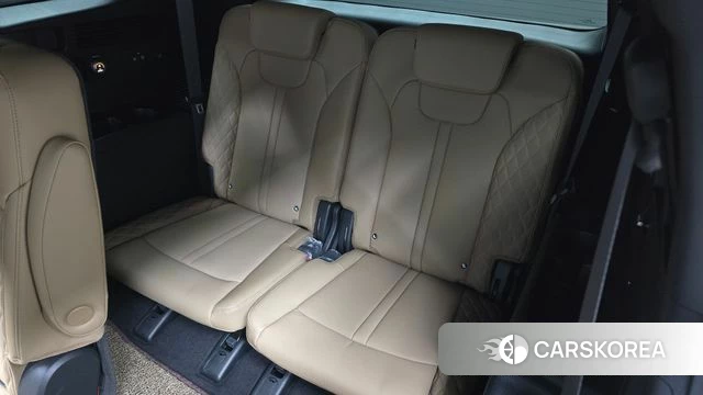 Kia The New Sorento 4th Generation 2023 Белый из Кореи, фото 3