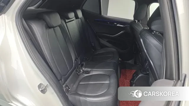 BMW X2 (F39) 2018 Белый из Кореи, фото 3