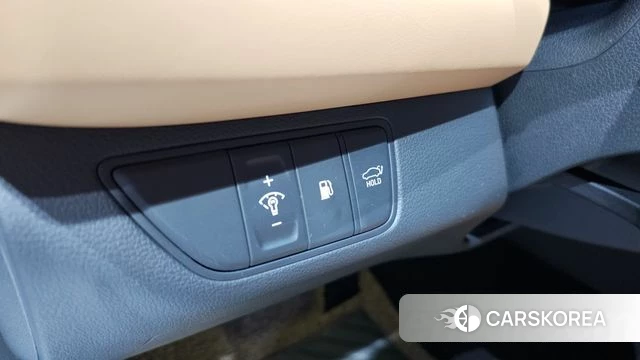 Genesis The New G70 2022 Белый из Кореи, фото 3