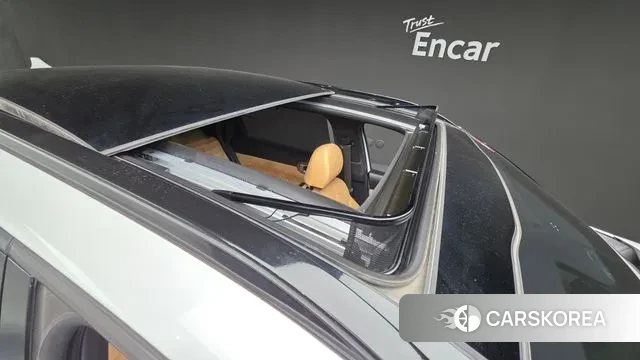 Kia Sorento 4th Generation 2022 Белый из Кореи, фото 3