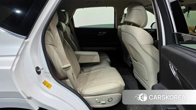 Genesis GV80 2020 Белый из Кореи, фото 3