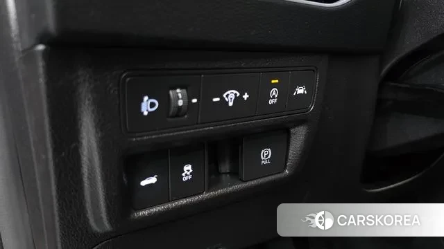 Hyundai Sonata (DN8) 2020 Серый из Кореи, фото 3