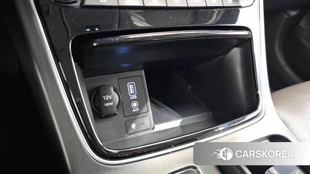 Hyundai Grandeur IG 2018 Черный из Кореи, фото 3