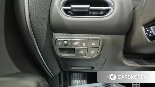 Hyundai Palisade (LX3) 2025 Черный из Кореи, фото 3