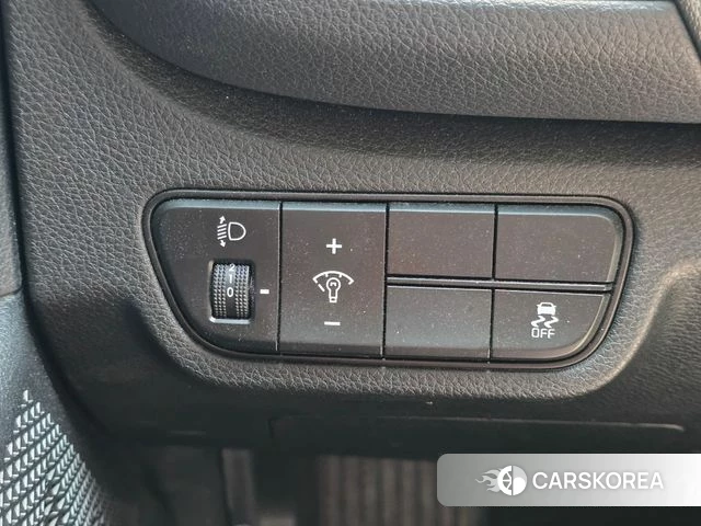 Kia The New Seltos 2023 Белый из Кореи, фото 3