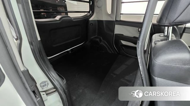 Kia The New Ray 2022 Белый из Кореи, фото 3