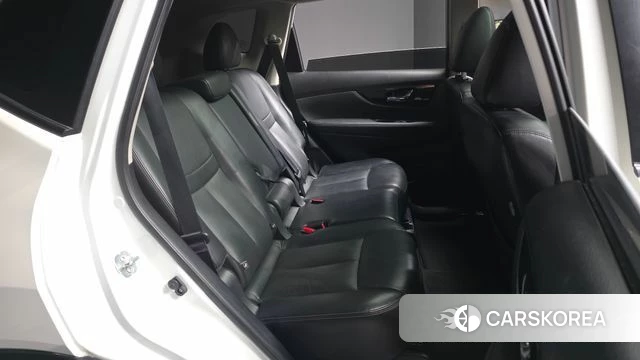 Nissan X Trail 2018 Белый из Кореи, фото 3